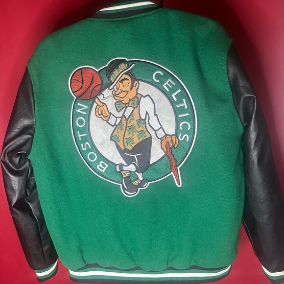 Varsity Jacket from PRIMARK - Picture 3 of 8